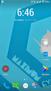 CyanogenOS Rom CyanogenOS Rom for Skk Lynx Octa Preview 2
