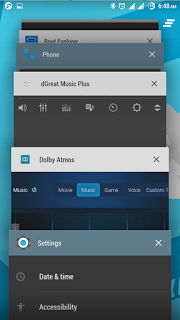 CyanogenOS Rom CyanogenOS Rom for Skk Lynx Octa Preview 5