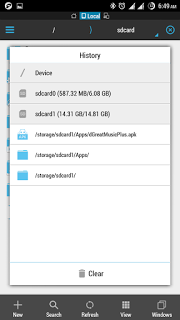 CyanogenOS Rom CyanogenOS Rom for Skk Lynx Octa Preview 7