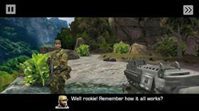 Battlefield Free download Preview 3