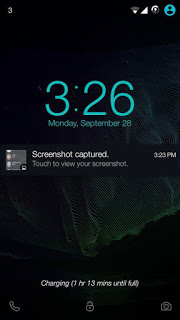 Cyanogenmod 12.1 Beta 4 (Kitkat Kernel) for Starmobile Play Preview 2