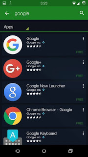 Cyanogenmod 12.1 Beta 4 (Kitkat Kernel) for Starmobile Play Preview 7