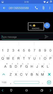 Cyanogenmod 12.1 Beta 4 (Kitkat Kernel) for Starmobile Play Preview 6
