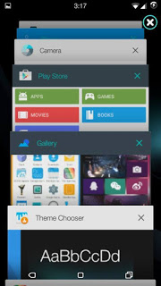 Cyanogenmod 12.1 Beta 4 (Kitkat Kernel) for Starmobile Play Preview 6