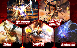 Darkness Reborn Darkness Reborn Preview 3