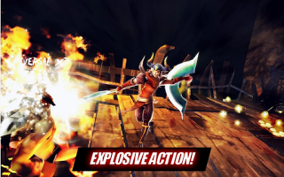 Darkness Reborn Darkness Reborn Preview 4