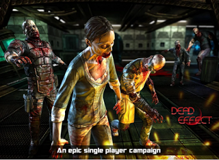 Dead Effect Picture 2