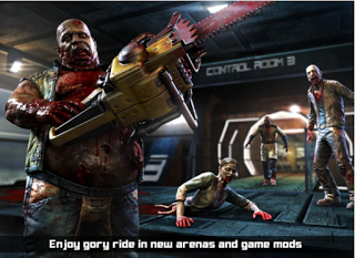 Dead Effect Picture 3