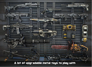 Dead Effect Picture 4