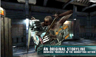 Dead Space Preview 2
