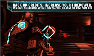 Dead Space Preview 3