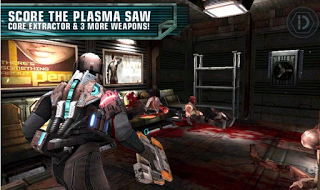 Dead Space Preview 4