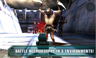 Dead Space Preview 5