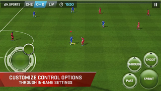 Fifa15 Ultimate team preview 2