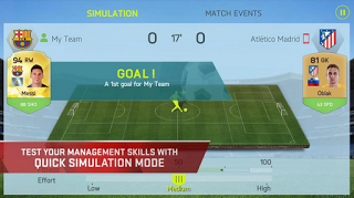 Fifa15 Ultimate team preview 3