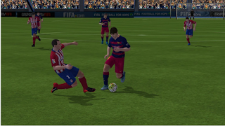 Fifa15 Ultimate team preview 8