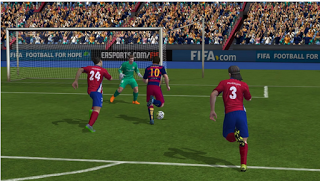 Fifa15 Ultimate team preview 7