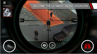 Hitman Sniper Hitman Sniper Preview 1