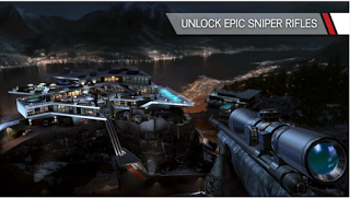 Hitman Sniper Hitman Sniper Preview 2
