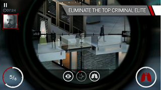 Hitman Sniper Hitman Sniper Preview 3
