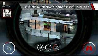 Hitman Sniper Hitman Sniper Preview 4
