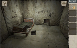 Horror Escape Sscreenshot 1