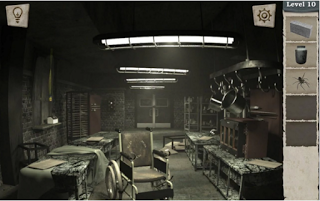 Horror Escape Screenshot 2