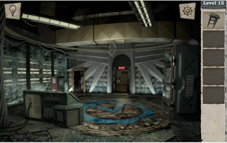 Horror Escape Screenshot 4
