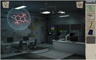 Horror Escape Screenshot 5