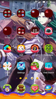 HTC ONE ROM FOR SKK LYX PREVIEW 3