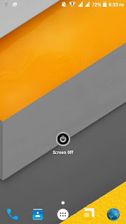 [ROM] HydrogenOS for CM FLARE S3 POWER Preview 4
