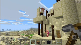 Minecraft: Pocket Edition Minecraft: Pocket Edition Screenshot 3