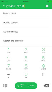 [Rom] MIUI v7 for CM Flare Lite v3 Preview 5