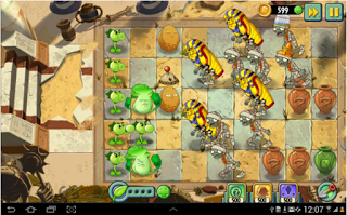 Plants vs. Zombies™ 2 Picture 9