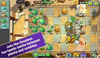 Plants vs. Zombies™ 2 Picture 4
