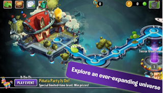 Plants vs. Zombies™ 2 Picture 3