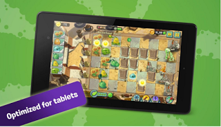 Plants vs. Zombies™ 2 Picture 1