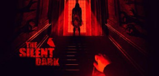 The Silent Dark - Horror Game Screenshot 1