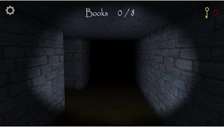 Slendrina:The Cellar Screenshot 3