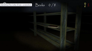 Slendrina:The Cellar Screenshot 4
