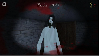 Slendrina:The Cellar Screenshot 5