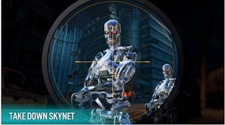 Terminator Genisys Preview 1