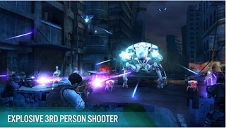 Terminator Genisys Preview 2