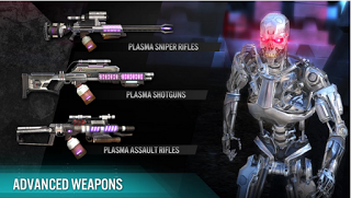 Terminator Genisys Preview 3