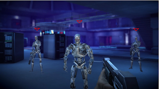 Terminator Genisys Preview 5