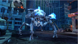 Terminator Genisys Preview 6
