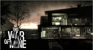 This War of Mine Preview 3