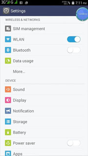 Windows 8 Rom for Flare S3 Power Preview 6