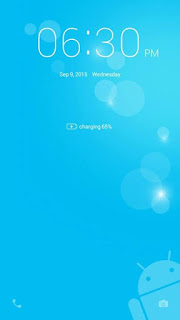 Windows 8 Rom for Flare S3 Power Preview 5