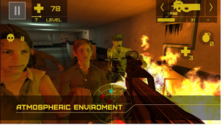 Zombie Defense 2: Episodes Zombie Defense 2: Episodes Picture 3